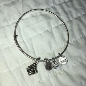 Alex and Ani Bee bracelet